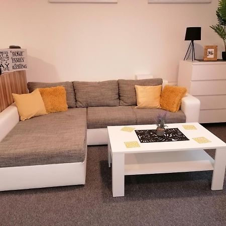 Apartman 26 Mymara Bešeňová Extérieur photo