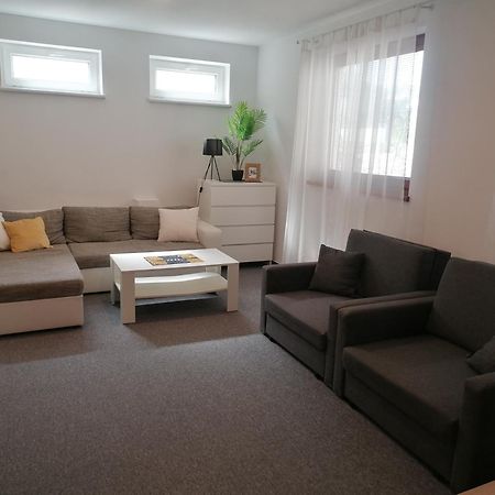 Apartman 26 Mymara Bešeňová Extérieur photo