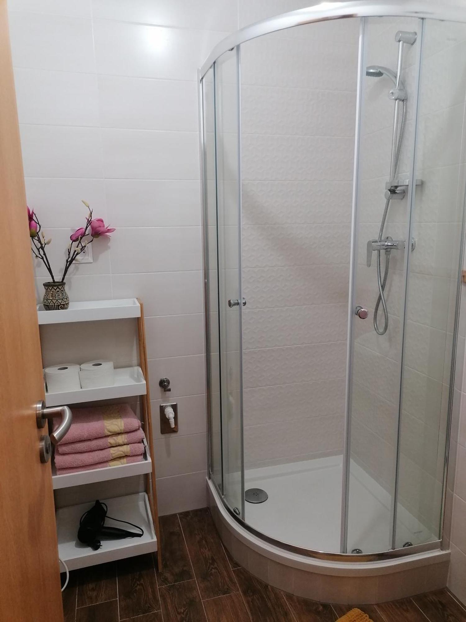 Apartman 26 Mymara Bešeňová Extérieur photo